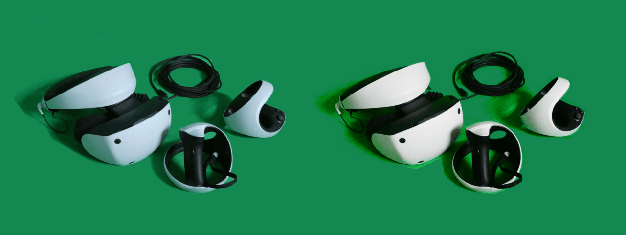 هدست واقعیت مجازی PlayStation VR2